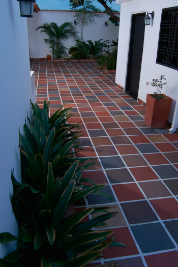 Piso con gres toledo 30x30
