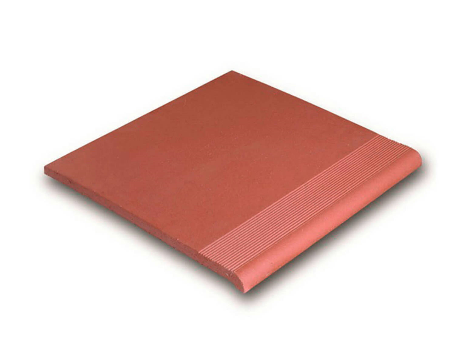 Escalgres rojo 30x30