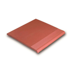 Escalgres rojo 30x30