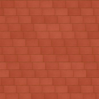 GRES PORTAL ROJO 15x30 - Imagen 4