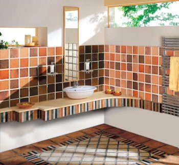 Gres Sahara 10x10 - Imagen 2
