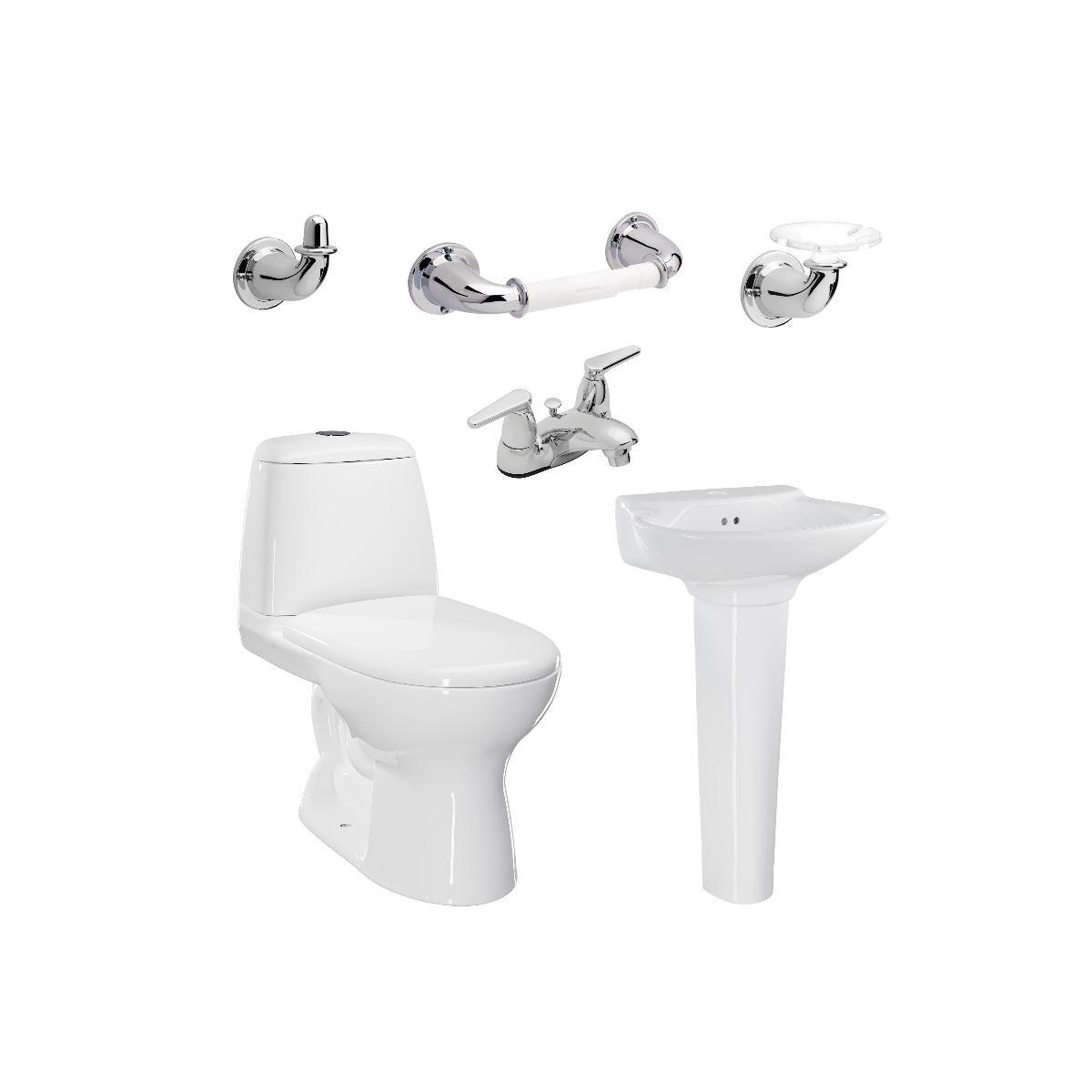combo ecoclean single