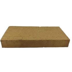 Tableta refractaria 10x20x2.8 cm