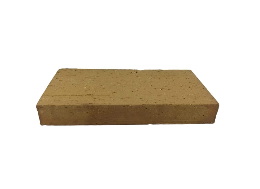 Tableta refractaria 10x20x2.8 cm