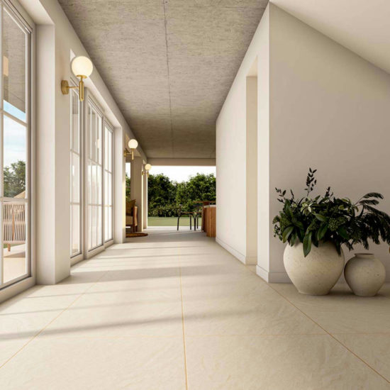 Cerámica Lisboa habano 61x61